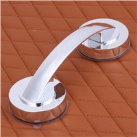 Suction Cup Style Handrail Handle Strong Sucker Free Installation Hand Grip Handrail for Bedroom Bath Room Bathroom Accessories