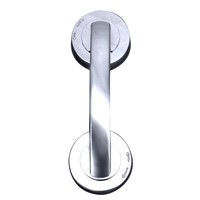 Suction Cup Style Handrail Handle Strong Sucker Hand Grip Handrail to Keep Balance for Bedroom Bath Room Bathroom Accessories