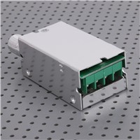 10-60V 10A 400W Electric DC Motor Speed Controller Adjustable Variable Speed Switch Speed Governor Driver