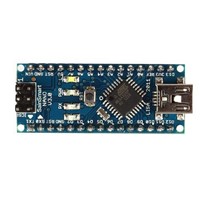 New 1 PCS With The bootloader Nano 3.0 Controller Compatible For Arduino Nano CH340 USB Driver