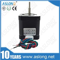 ASLONG micro Hybrid cheap 24v stepper motor 42BY