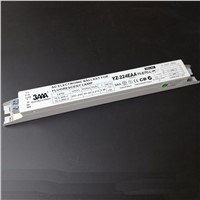 3AAA YZ-224EAA T5-E/TC-L 220-240V 2x24W Fluorescent Lamp AC Electronic Ballasts Instant Start