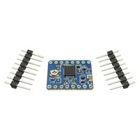 CJMCU- stepper motor driver, A4988, A4983, 3D printer driver module