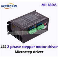 2 phase stepper driver  M1160A 110VAC stepper motor driver