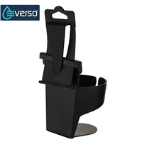EVERSO 2 Pcs Car Drinks Holders Car Cup holder Stand Mount Coffee Car Bottle Holder Universal Car Vehicle