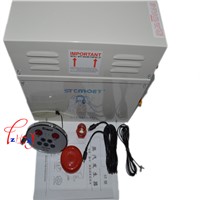Home use Steam machine Steam generator Sauna Dry stream furnace Wet Steam Steamer digital controller ST-30