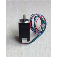 20BYGH1.8 DEG two phase stepper motor, single shaft, double shaft, small volume, big distance from 28 body