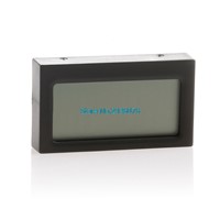 Digital LCD Display Thermometer Humidity Temperature Hygrometer