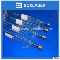 Long time CO2 Laser Tube 100W for Engraving/marking /cutting Machine