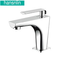 basin faucet bathroom counter top basin mixer tall faucet brass water tap griferia bano bathroom faucets