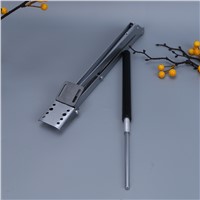 1pcs Automatic Window Opener Solar Heat Sensitive Automatic Thermo Greenhouse Vent Opener Maximum 45cm Windows Opening