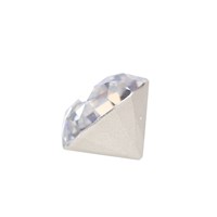 25mm Clear A-Shape Crystal Ball Prism Suncatcher Lamp Lighting Pendant