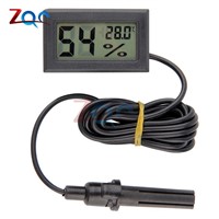 Professional Mini Digital LCD Thermometer Hygrometer Humidity Temperature Meter Indoor Digital LCD Display Sensor