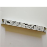 3AAA YZ-239EAA T5-E 220-240V 2x39W Fluorescent Lamp AC Electronic Ballasts Instant Start