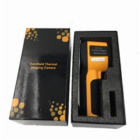 HT-175 digital thermal camera imager imaging camera IR infrared thermometer  -20-300 degree 32X32