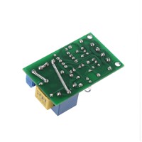 12V Battery Anti-Transposition Automatic Charging Controller Module Protection Board L15