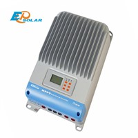 36v 60A 60amp IT6415ND auto voltage regulators for solar system use with wifi function APP connect EPEVER