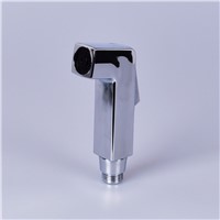 Handheld Toilet bidet sprayer set Kit Stainless Steel Hand Bidet faucet for Bathroom hand sprayer shower head self cleaning