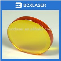 Diameter 20mm 25 Optical pointer lens/scan lens/co2 laser focus lens for sale