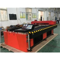 180w Medium scale fiber laser cutting,precision laser cutter for cutting stainless iron steel price