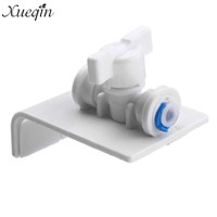 Xueqin Bathroom Portable Toilet ABS Bidet Single Nozzle Toilet Seat Bidet Non-Electric Sprayer Nozzle Toilet Flushing Device