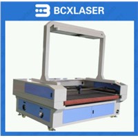 Best quality Laser engraving cutting machine double laser head