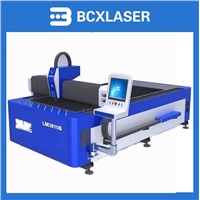 High speed bcx 260W CO2 laser cutting machine for Metal