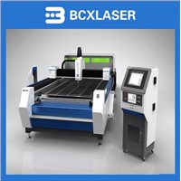 BCXlaser fiber laser cut machine for cutting stainless steel price laser cutter