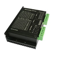 57/86 CNC Micro-Stepping Motor Driver M542/DM542 Stepper Motor Driver Controller Bi-polar 2Phase 4.5A