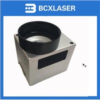 Good price Manufacturer OEM 10mm aperture galvanometer Mirror/ laser galvo/ galvo scanner
