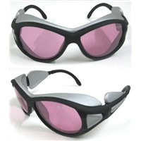 10600nm co2 laser safety protective glasses