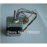 2.65kg-cm 6 Wire NEMA 17 Stepper motor J42HB38-01