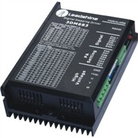 New Leadshine 3DM683 Digital Stepper Drive work parameter 60 VDC 0.5A to 8.3A for Associated products 573S09 /573S15/863S22