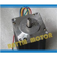 Top Recommend! NEMA23 270 Oz-in 0.9 deg CNC stepper motor stepping motor/3.0A