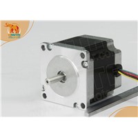 Top Sale !! Wantai Stepprt Motor ! NEMA23 185 Oz-in Bipolar connection CNC stepper motor stepping motor/2.0A-2.8A wantaimotor