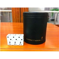 Whisky Johnnie Walker Red Label Screen Cup Dice cup (1piece with 6 JW dice)