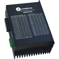 New Leadshine 3ND2283 CNC Digital high voltage Stepper Drive 2-phase work 150~220VAC, out 2.0A~8.2A