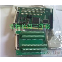 The Economy  4-axis motor Motion Controllers card the PCL4541/4-axis high-performance motion control card