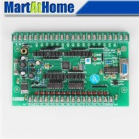 New PLC Board Microcontroller PLC Industrial Control Panels Fx2n-30MT 24VDC Download / Monitoring / Text #SM538 @SD