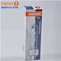 POWERARC OSRAM HIT-T 150W G12 metal halide lamp 150W N/3K  3000K N/4K 4200K HQI-T 150W/N/4K 150W/N/3K bulb