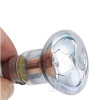 Incandescent Bulbs Clear Reflector Spot Light Filament 30W R39 Bulb Lava Lamp SES Screw E14