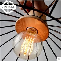 Lightinbox Vintage Vetro Tungsten Filament E27 Globe Edison Light Clear Bulb Lamp Replacement 40W 220V G95ST New