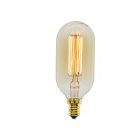 E14 Edison Bulbs Retro Incandescent Vintage Lights Bulb tungsten filament lamps Bulbs For Pendant Lights 220V