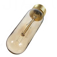 lightinbox  Retro Incandescent  Light Bulb  T10 Vintage Edison Bulb For Living Room Bedroom Ceiling Room Bar Christmas