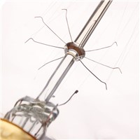 Lightinbox  Big Promation High Quality Incandescent Bulb E27 G125 40W 220V Globe Retro Edison Vintage Lamp Light Bulb