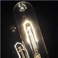 LightInBox E27 Globe Edison Incandescent Bulbs Filament Light Vintage Retro  Lamp Bulb T10 Tungsten BulbLight