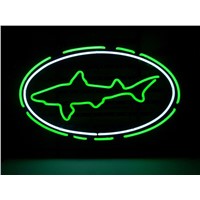 NEON SIGN For dogfish head SIGN Signboard REAL GLASS BEER BAR PUB  display   outdoor Light Signs 17*14&amp;amp;quot;