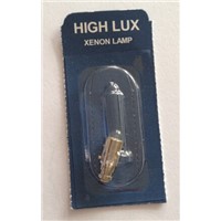 DHL Free high lux brand for welch allyn 03900 2.5V 0.66A 20hrs Diagnostic Instrument Ophthalmic  Used in 12810,11110