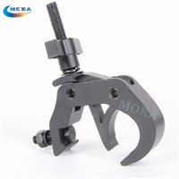 8 Pcs/lot high quality  hanging stage light hook stage truss fastener Bearing 100KG for 38mm-52mm Pipe Accessory