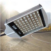 10pcs LED Street lamp 42W 56W 70W 84W 98W AC85-265V Warm White/White Led Street Off Road Lights Lamp Outdoor Lighting